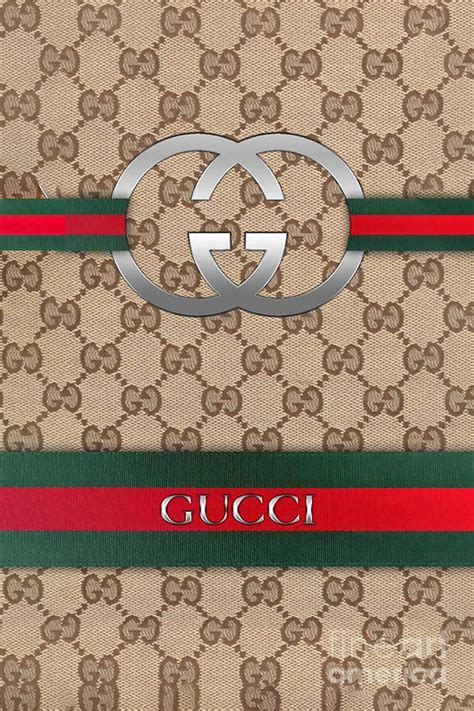 printable gucci logo